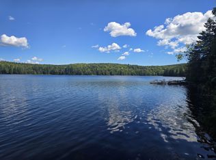 Lot  B Deer Point Road, Robbinston, ME 04671