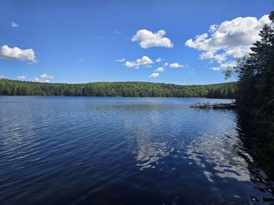 Lot  B Deer Point Road, Robbinston, ME, 04671
