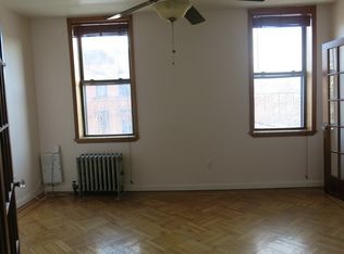 402 Van Brunt St APT 3, Brooklyn, NY 11231