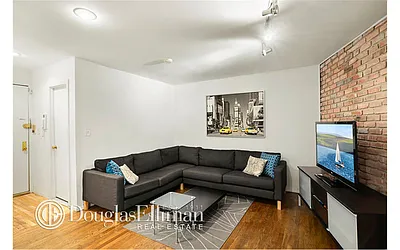 Sold by Douglas Elliman