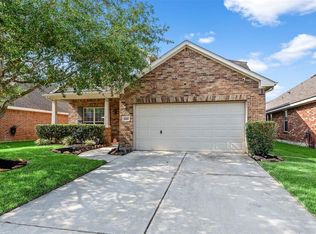 6211 Flagg Ranch Dr, Spring, TX 77388