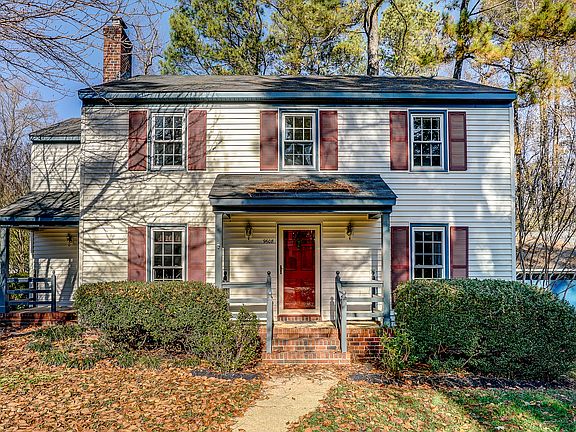 5th image of 9608 Woodstream Dr