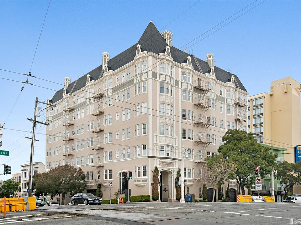 1st image of 2701 Van Ness Ave APT 406