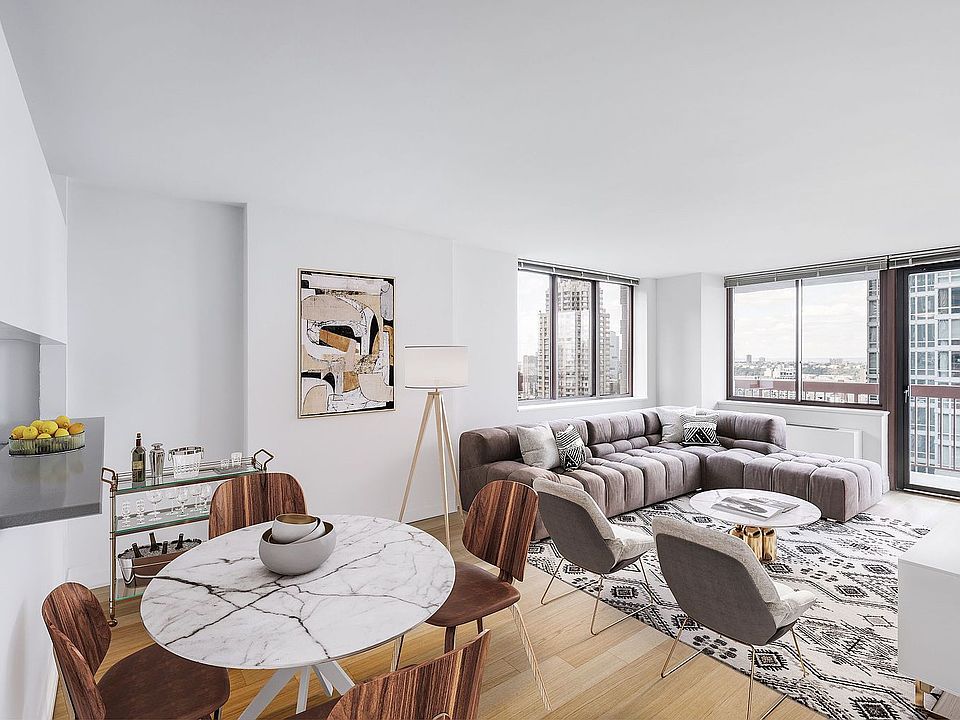 1st image of 260 W 52nd St APT 24B