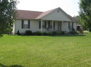 158 Redskin Rd, Mount Vernon, KY 40456