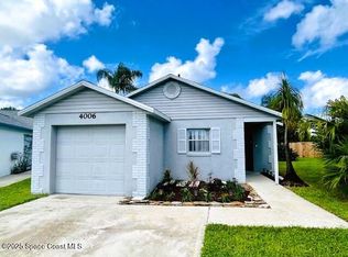 4006 Dewberry Cir, Melbourne, FL 32901