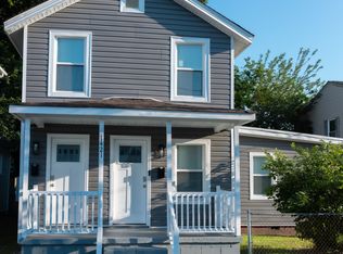 1421 W 27th St APT 2, Norfolk, VA 23508