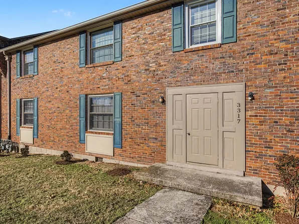 3317 Long Blvd APT D5, Nashville, TN 37203