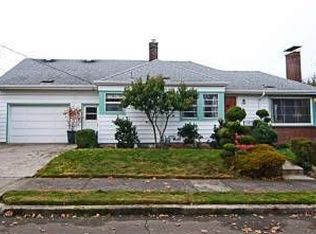 7637 N Commercial Ave, Portland, OR 97217