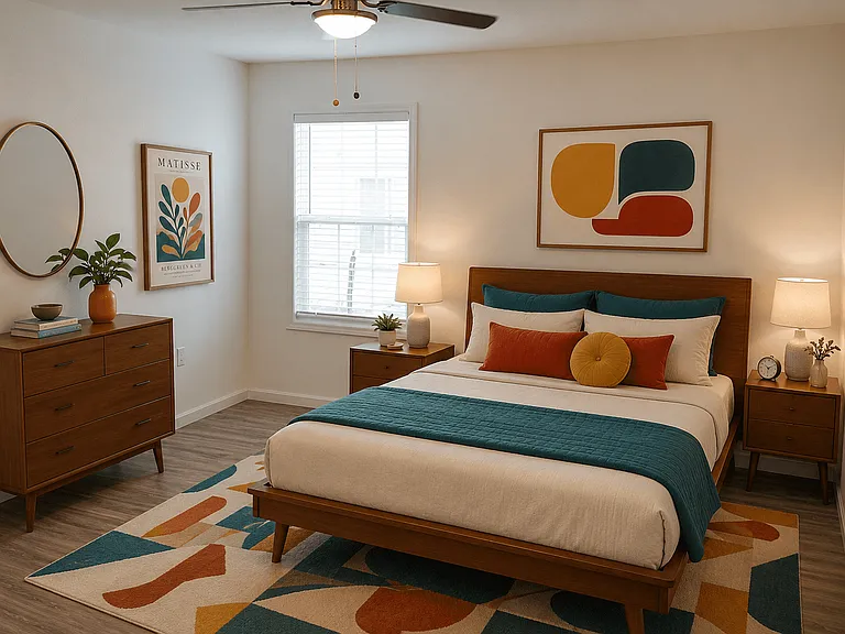 Crooked Tree Townhomes - Saginaw, Michigan — Photo 16