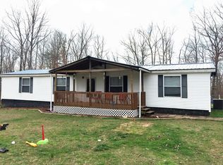 108 Buck Ridge Rd, Graysville, TN 37338