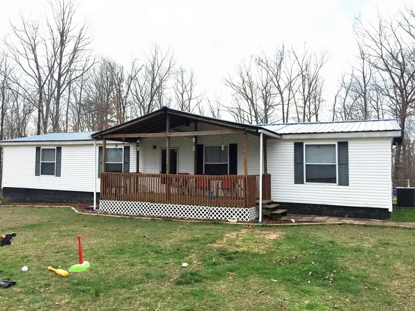108 Buck Ridge Rd, Graysville, TN 37338