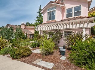 2611 Carlmont Dr, Belmont, CA 94002