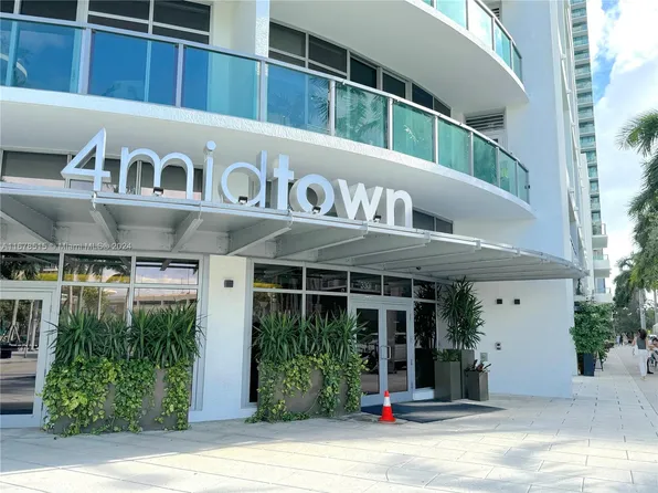 3301 NE 1st Ave APT H1912, Miami, FL 33137