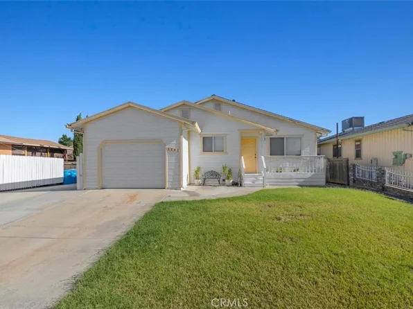 1241 Teri St, Williams, CA 95987