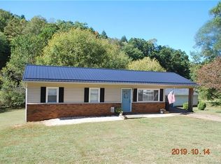 597 Worley Rd, Marion, NC 28752