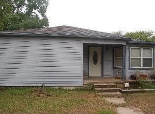 1512 Fannin St, Waco, TX 76705