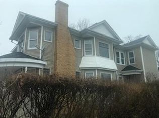 574 New Boston Rd, Fall River, MA 02720