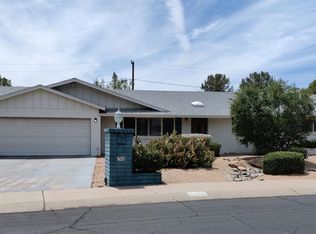 7322 N 12th Ave, Phoenix, AZ 85021