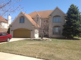 3809 Streamwood Dr, Hazel Crest, IL 60429