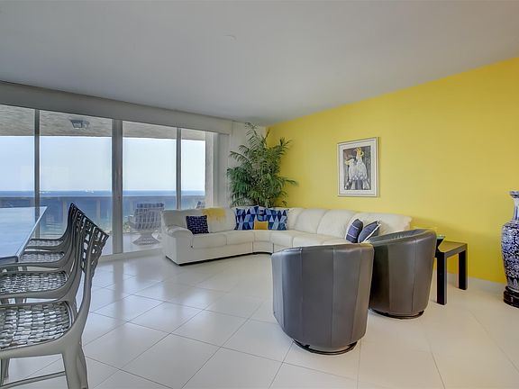 5th image of 3100 N Ocean Boulevard #1904