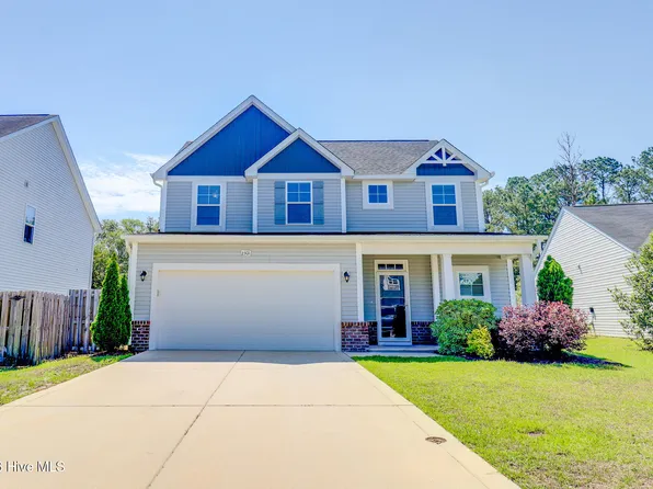 2301 Cottagefield Lane, Leland, NC 28451