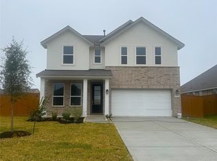 8302 Poseidon Cove Ln, Katy, TX 77493