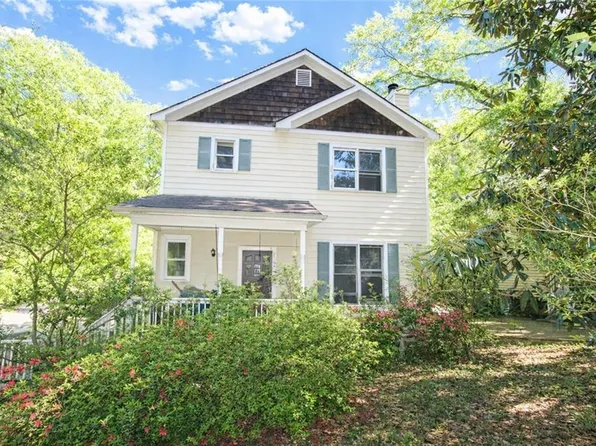 2253 Spink St NW, Atlanta, GA 30318