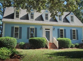 317 Dean Hall Ln, Columbia, SC 29209