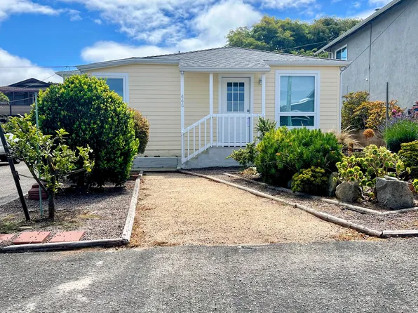 446 Tulare Ave, Morro Bay, CA 93442