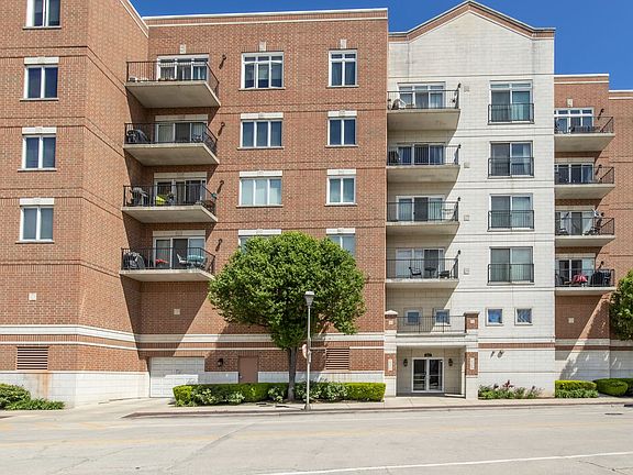 2nd image of 8822 Brookfield Ave Unit 505