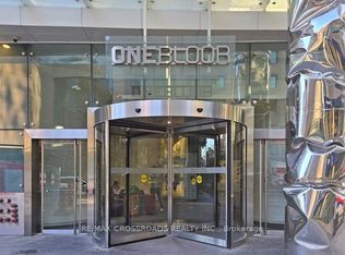 1 Bloor St E Unit 3208, Toronto, ON