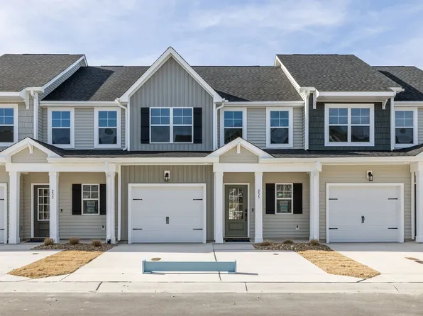 235 Cline Way, Beaufort, NC 28516