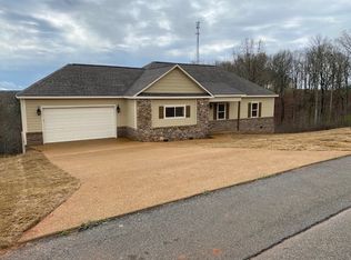 60 Turkey Knob Cir, Counce, TN 38326