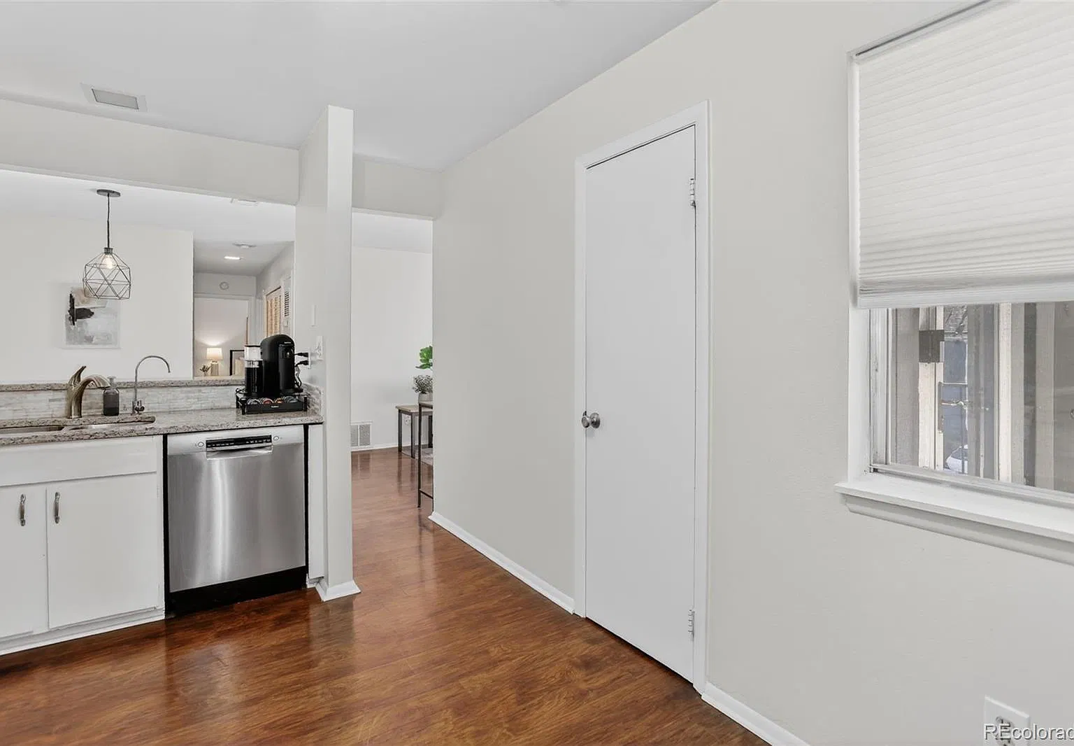 7205 S Gaylord St — Photo 4