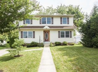 (Undisclosed Address), Rockville, MD 20850