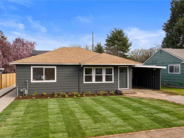 10314 Dibble Avenue NW, Seattle, WA 98177