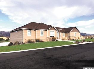 2550 Westridge Ct, Clarkston, WA 99403