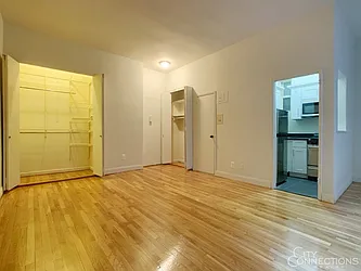 Rented by City Connections Realty