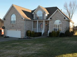 3268 Leah Ct LOT 66, Lebanon, TN 37087