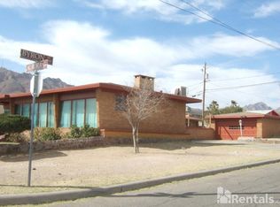 3431 Aurora Ave, El Paso, TX 79930