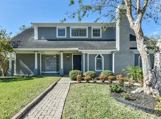 4103 War Admiral Dr, Pasadena, TX 77503