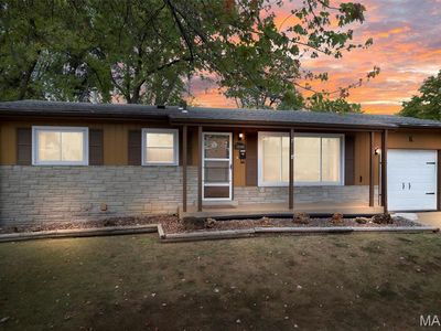 6803 Cherryvale Dr, Hazelwood, MO, 63042