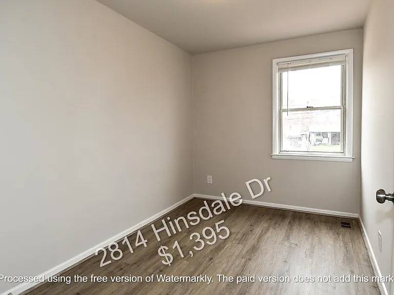 2814 Hinsdale Dr — Photo 19
