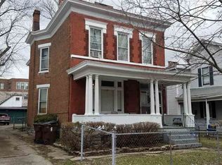 1523 Greenup St, Covington, KY