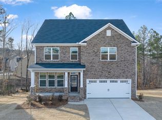 1949 Flagstone Way, Conyers, GA 30012