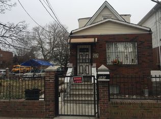 580 E 89th St, Brooklyn, NY 11236
