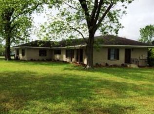 1926 S Beverlye Rd, Dothan, AL 36301