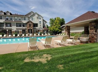 12711 Colorado Blvd UNIT 1116, Thornton, CO 80241