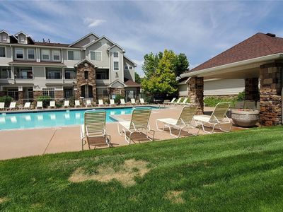 12711 Colorado Boulevard #1116, Thornton, CO, 80241
